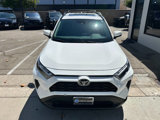Used 2022 Toyota RAV4 XLE image 4
