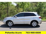 Used 2012 Acura RDX FWD w/ Technology Package image 4