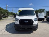 Used 2023 Ford Transit 250 Medium Roof image 2