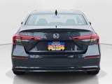 Certified 2024 Honda Civic LX image 6