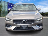Certified 2023 Volvo S60 B5 Ultimate w/ Climate Package image 2