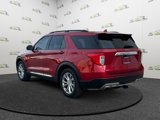 Used 2020 Ford Explorer XLT w/ Equipment Group 202A image 3