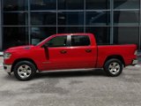 Used 2023 RAM 1500 Big Horn w/ Trailer Tow Group image 4