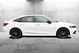 Certified 2024 Honda Civic Sport image 5