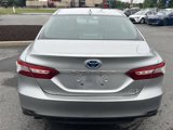 Used 2020 Toyota Camry XLE image 2