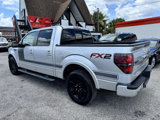 Used 2012 Ford F150 FX2 w/ FX Appearance Pkg image 3