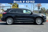 Certified 2022 Ford Edge SEL w/ Convenience Package image 4