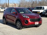 Used 2019 Kia Sportage EX image 3