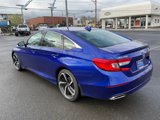 Used 2019 Honda Accord Sport image 3