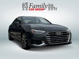 Used 2020 Audi A4 2.0T Premium Plus image 2