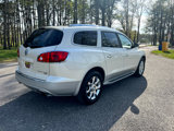 Used 2009 Buick Enclave CXL w/ Driver Confidence Package image 6