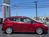 Used 2016 Ford C-MAX Energi SEL w/ Equipment Group 302A image 3
