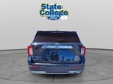 Used 2021 Ford Explorer XLT w/ Equipment Group 202A image 5