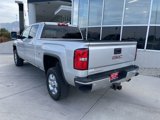 Used 2016 GMC Sierra 2500 SLT w/ Driver Alert Package image 4
