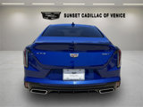 Used 2020 Cadillac CT4 Sport image 4