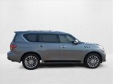 Used 2015 INFINITI QX80 Luxe w/ 22" Wheel Package image 4