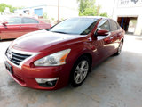 Used 2013 Nissan Altima 2.5 SL w/ Technology Pkg image 3
