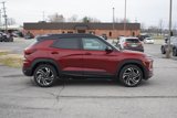 New 2025 Chevrolet TrailBlazer RS w/ Convenience Package image 2