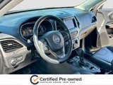 Certified 2021 Jeep Cherokee Latitude Lux w/ Trailer Tow Group image 4