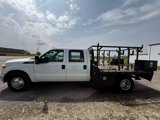 Used 2014 Ford F350 XL w/ Power Equipment Group image 2