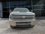 Used 2018 Chevrolet Silverado 3500 W/T image 2