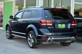 Used 2015 Dodge Journey Crossroad w/ Flexible Seating Group image 5