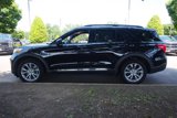 Certified 2020 Ford Explorer XLT w/ Equipment Group 202A image 5