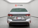 New 2025 Toyota Corolla LE image 5