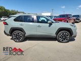 Used 2021 Toyota RAV4 Adventure image 4
