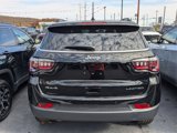 New 2025 Jeep Compass Limited w/ Sun and Sound Group image 2