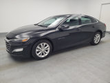 Used 2022 Chevrolet Malibu LT image 2