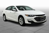 Used 2023 Chevrolet Malibu LT image 2