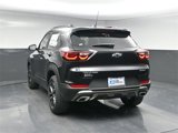 New 2025 Chevrolet TrailBlazer ACTIV w/ Convenience Package image 3