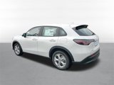 New 2025 Honda HR-V LX image 5