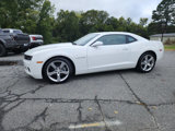 Used 2011 Chevrolet Camaro LS image 5
