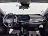 New 2025 Chevrolet Trax ACTIV image 2