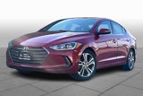 Used 2017 Hyundai Elantra Limited w/ Limited Ultimate Package 05 image 2