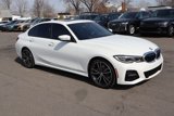 Used 2021 BMW 330i xDrive Sedan w/ M Sport Package image 3