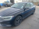 Used 2019 Volkswagen Jetta SEL Premium image 3