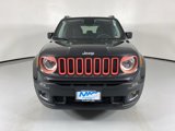 Used 2018 Jeep Renegade Latitude image 2