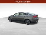 Used 2017 Ford Fusion SE image 4