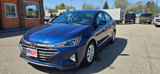 Used 2019 Hyundai Elantra SE image 2