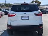 Used 2021 Ford EcoSport SE image 5