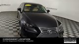 Used 2018 Lexus IS 300 AWD w/ Comfort Package image 3