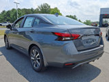 New 2025 Nissan Versa SV image 3