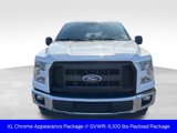 Used 2017 Ford F150 XL w/ Equipment Group 101A Mid image 4