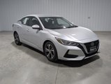 Used 2022 Nissan Sentra SV image 4