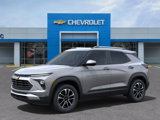 New 2025 Chevrolet TrailBlazer LT w/ LT Cold Weather Package image 2