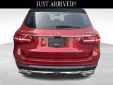 Used 2018 Mercedes-Benz GLC 300 4MATIC image 5