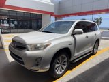 Used 2012 Toyota Highlander Limited image 2